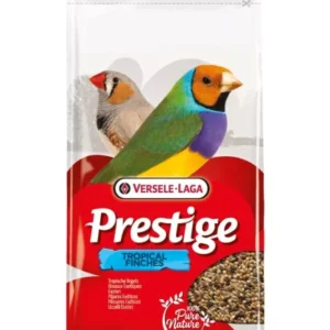 Versele-Laga Prestige Tropical Finches - Trópusi pintyeleség 1kg