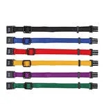 Trixie jelölő nyakörv kölyök kutyáknak (M-L) 10mm/22-35cm (több színben) 1db #15556