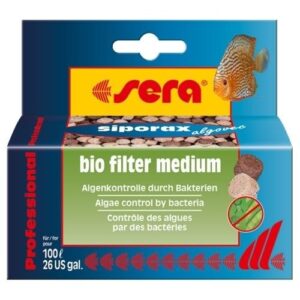 SERA Siporax  Algovec Professional  35 g