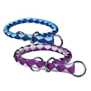 Trixie Fojtó Cavo, L: 47–55 cm/18 mm, Lila