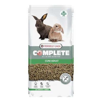 Versele-Laga Cuni Adult Complete 1,75 kg - Image 2