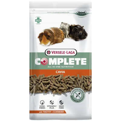 Versele-Laga Cavia Complete 1,75kg