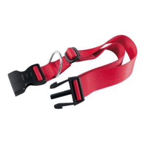 Ferplast Club C20/56 Collar Piros Nyakörv
