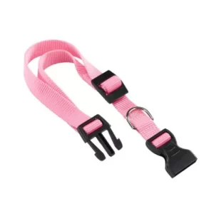 Ferplast Club C15/44 pink nyakörv