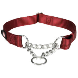 Trixie Fojtó Új Prémium L–XL 45–70 cm/25mm Burgundy #202900