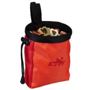 Trixie Jutalomfalat Tartó Dog Activity Baggy Deluxe 8×10cm #3226