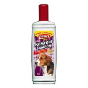 Panzi komfort sampon 200ml