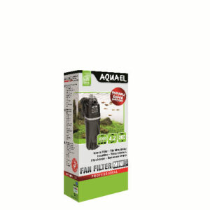 AquaEl FAN mini plus belsőszűrő 30-60 l – Akváriumi belső szűrő