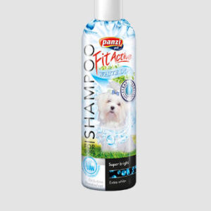 FitActive Sampon kutya - fehérítő 200ml