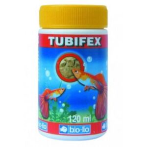 Bio-lio Tubifex 120ml