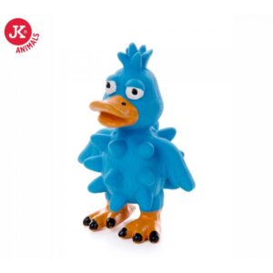 Jk Animals játékcsirke tüskékkel 13 cm  #46832