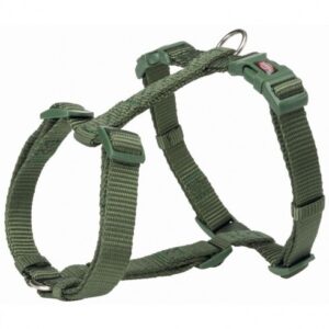 Trixie Hám-H Prémium L–XL 75–120 cm/25 mm, forest #203519