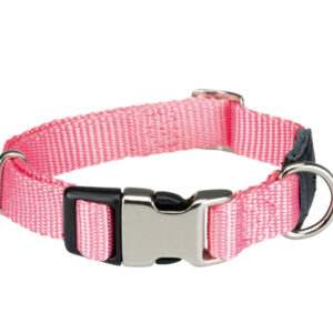 Trixie Nyakörv Új Prémium L–XL 45–70 cm/25 mm, flamingó #202610