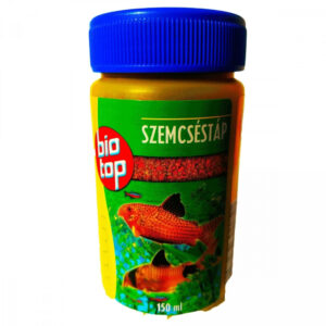 Neptun Szemcsés Díszhaleledel 150 ml