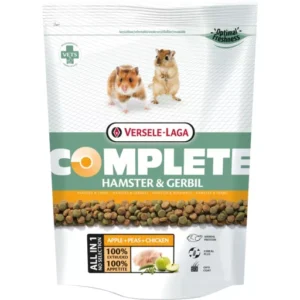 Versele-Laga Complete Hamster&Gerbil  500g