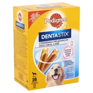 Pedigree Denta Stix 28pack 1080gr