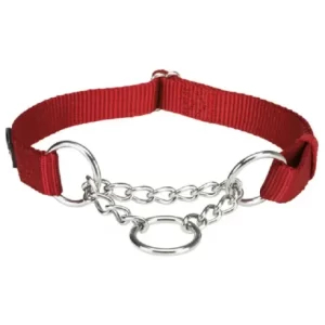 Trixie Fojtó Új Prémium L–XL 45–70 cm/25mm, Piros #20293