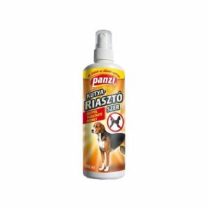 Panzi Kutyariasztó Távoltartó spray 200ml