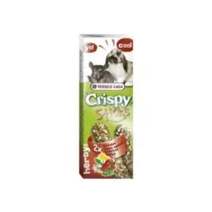 Versele-Laga Crispy Gyógynövényes duplarúd 2x55g