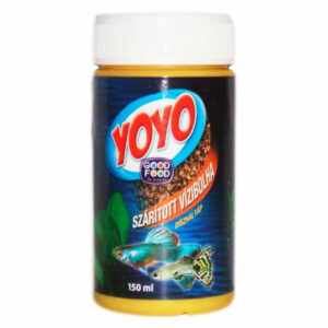 Yoyo Szárított Vízibolha 150ml