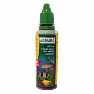 Neptun Akváriumi algagátló 40ml