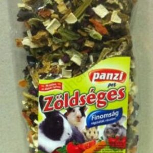 Panzi Zöldséges finomság 450ml