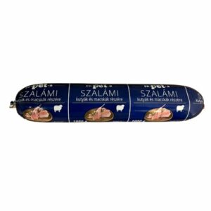 Repeta szalámi Csirke - 1 kg