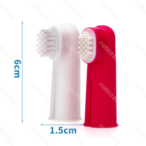 Nobleza fogtisztító kefe 2db #00425
