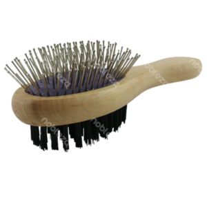 Nobleza dupla kefe S-es #01637