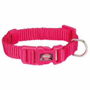 Trixie Nyakörv L-XL 40-65cm Fuchsia #201711