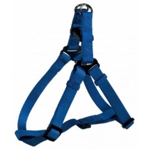 Trixie Hám Új Prémium XL 80–100 cm/25mm királykék #204702