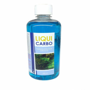 Aqualine Liqui Carbo 500ml Folyékony CO2