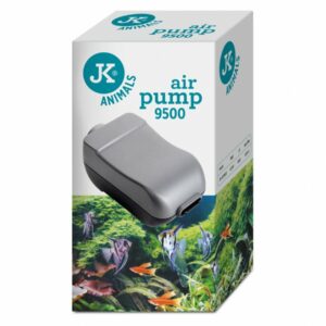 JK/Atman légpumpa AP9500 - 540l/h (levegőztető kompresszor)