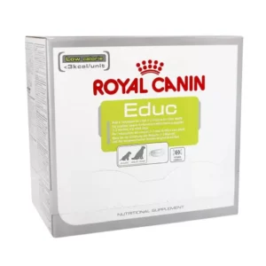 Royal Canin Educ kutya jutalomfalat 30X50g
