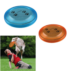 Trixie Dog Disc - frizbi kutyák részére 23cm (több színben) #33562
