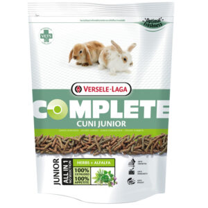 Versele-Laga Complete Cuni - eledel kölyök nyulaknak 500g