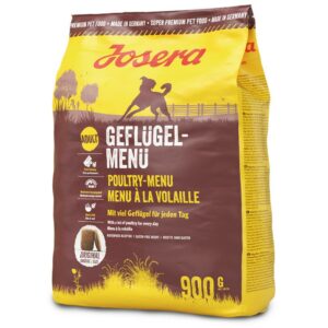 Josera Adult Poultry-Menu 900g