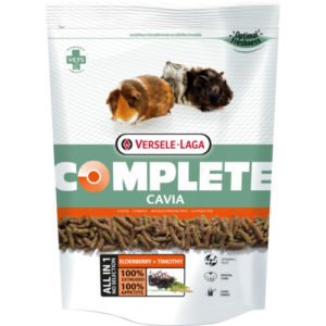 Versele-Laga Complete Cavia 500g (tengerimalac)