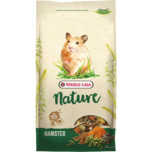Versele-Laga Nature Hamster - hörcsög eledel 700g