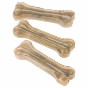 JK préselt marhabőr csont 8cm (1db) #49300