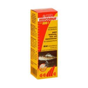 Sera Mycopur 50ml - akváriumi halgyógyszer