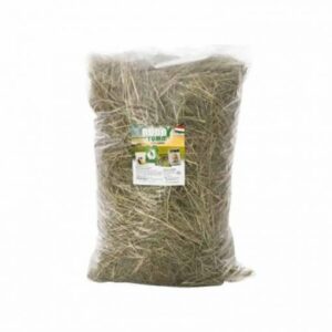 Bunny Yummy réti széna 60l - 1,5kg