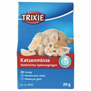 Trixie macskamenta 20g #4225