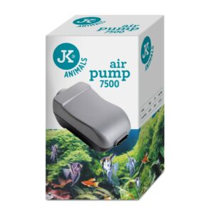 JK/Atman légpumpa AP7500 – 360l/h (levegőztető kompresszor)