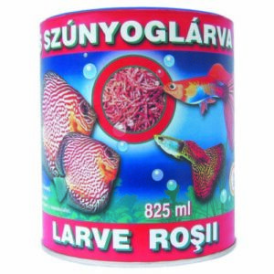 Bio-Lio Haltáp Vörös Szúnyoglárva 825ml