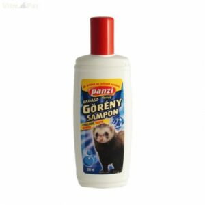 Panzi Sampon görényeknek 200ml