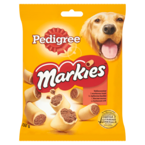 Pedigree Markies jutalomfalat kutyáknak 150g