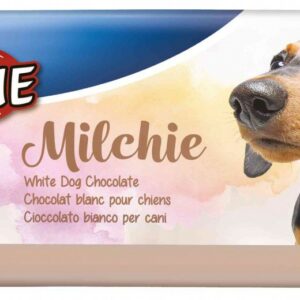 Trixie Fehércsokoládé jutalomfalat 100g #2972