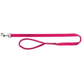 Trixie Premium póráz XS 1.20 m/10 mm, fuchsia #200011