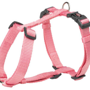 Trixie Hám-H Prémium L–XL 75–120 cm/25 mm, flamingó #203510